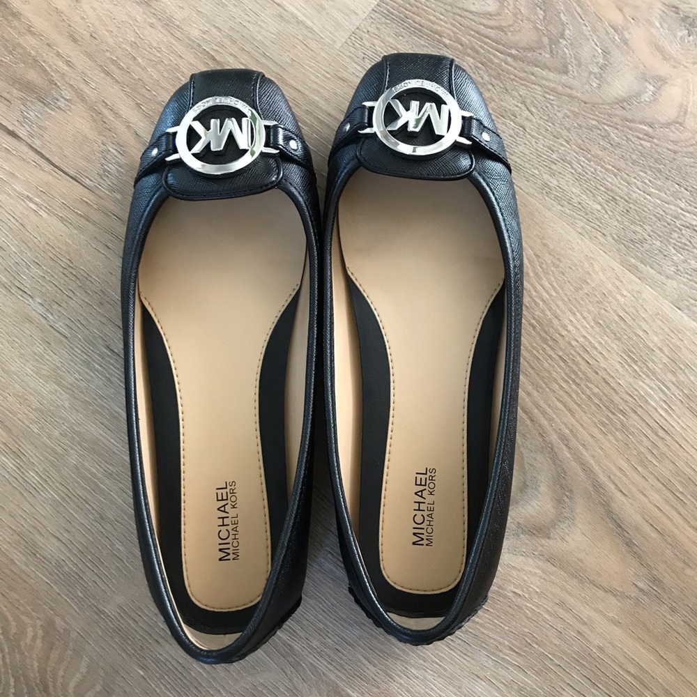 Michael Kors Flats